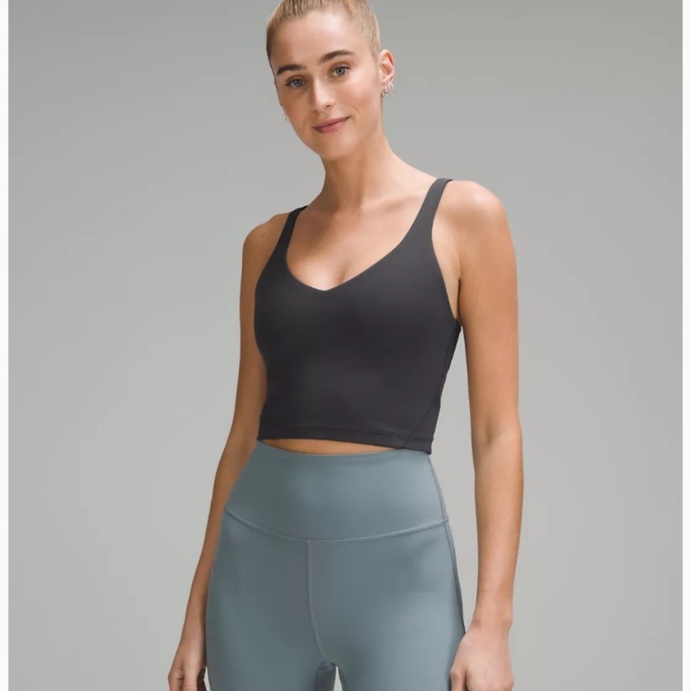 Lululemon align tank top